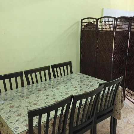 Pandan Home Stay Алор Сетар Екстериор снимка