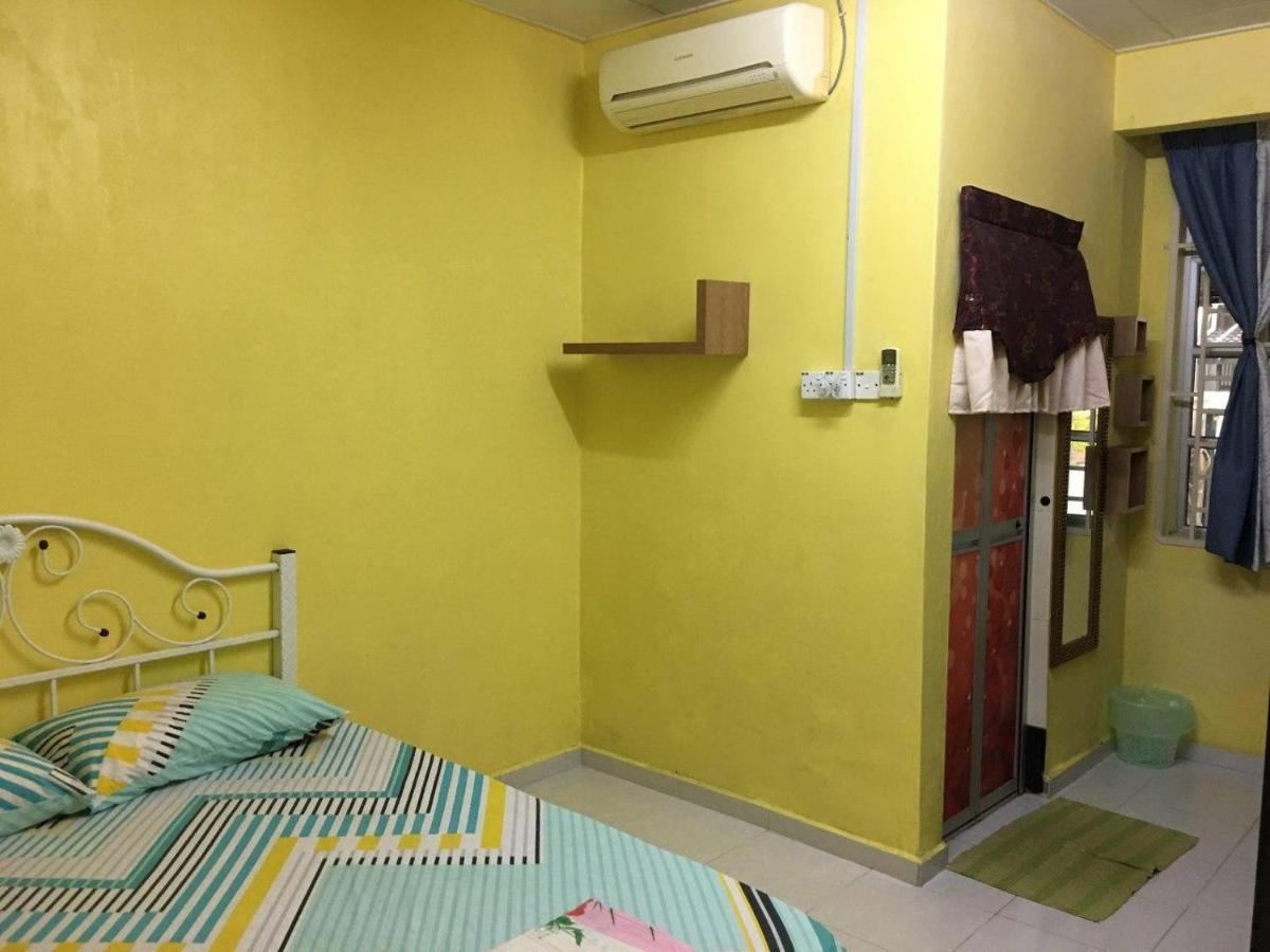 Pandan Home Stay Алор Сетар Екстериор снимка