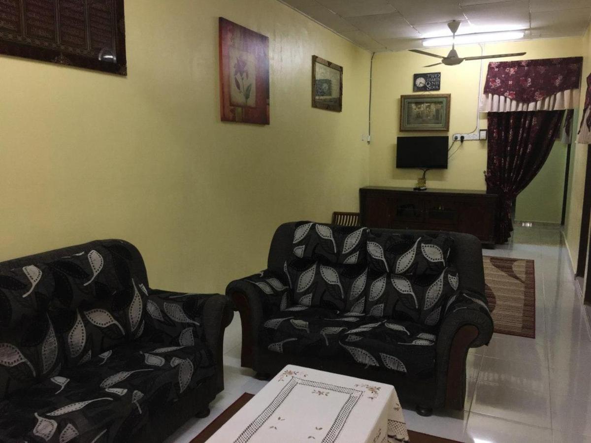 Pandan Home Stay Алор Сетар Екстериор снимка