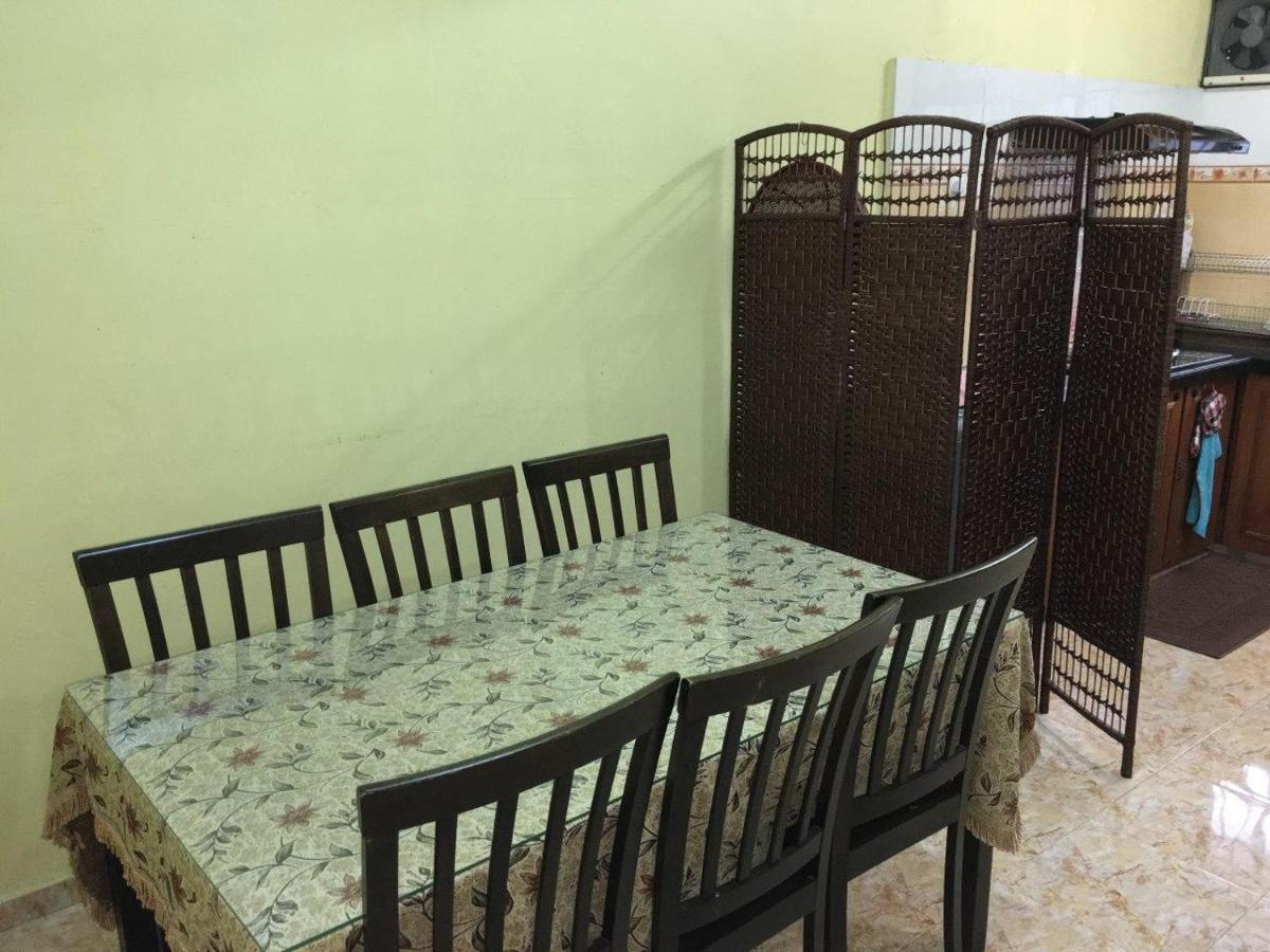Pandan Home Stay Алор Сетар Екстериор снимка