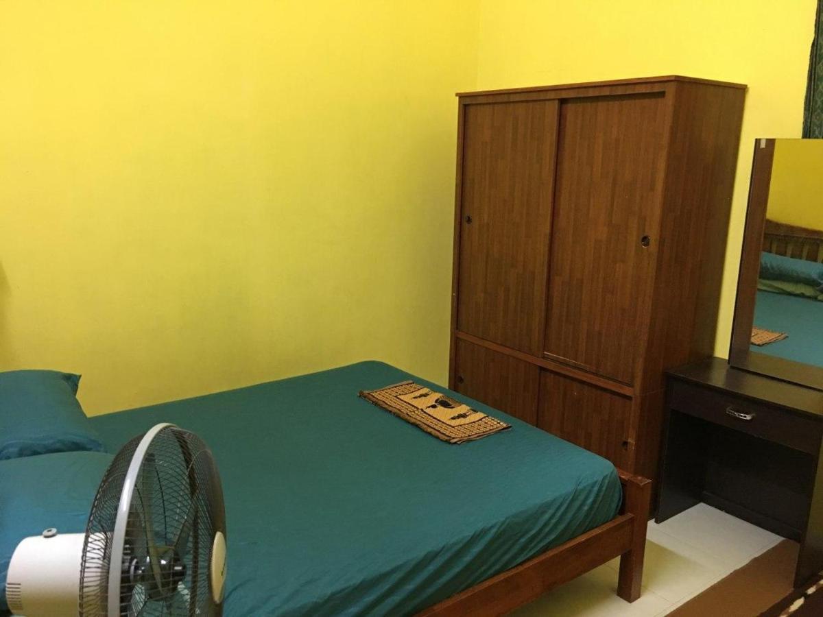 Pandan Home Stay Алор Сетар Екстериор снимка