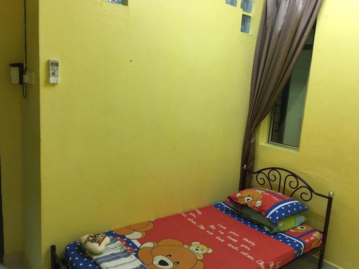 Pandan Home Stay Алор Сетар Екстериор снимка